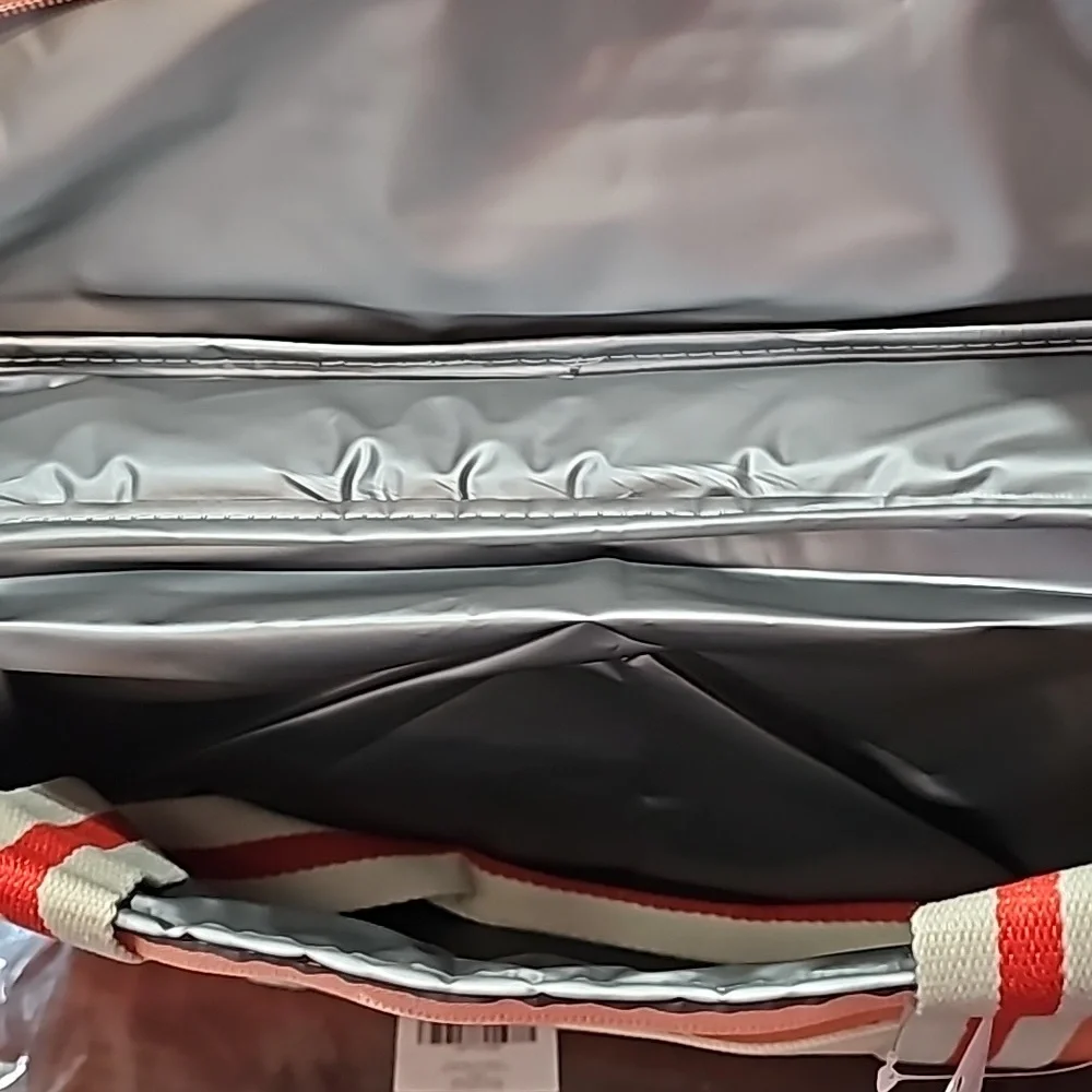 NIB L*SPACE Coastal Cooler Bag